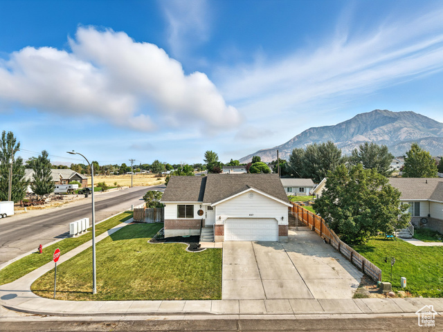 407 E 760 S, Nephi UT 84648
