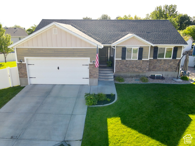 727 E ORCHARD DR., Pleasant Grove UT 84062