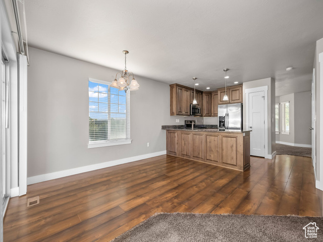 Photo 5 for MLS #2102049 at 2075 W 1080 North