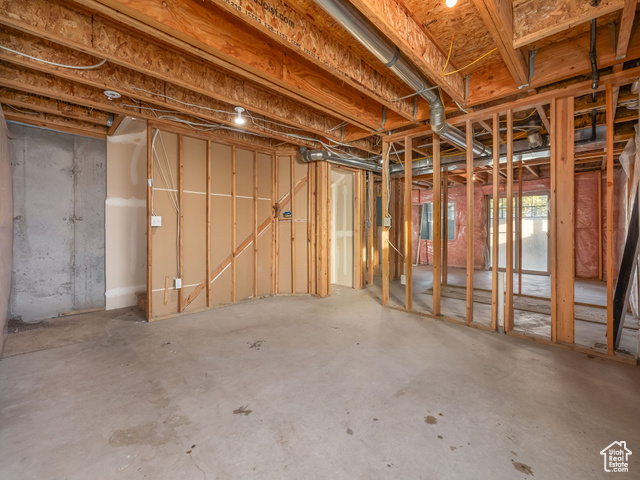 Photo 19 for MLS #2102049 at 2075 W 1080 North
