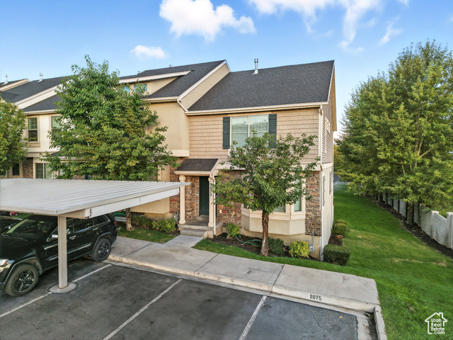 2075 W 1080 N, Provo UT 84604