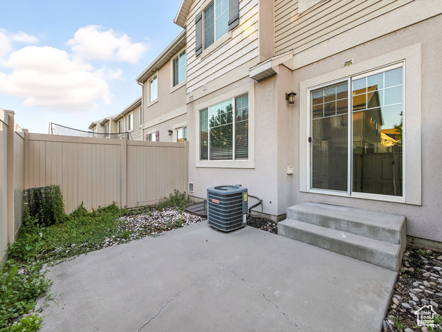 Photo 22 for MLS #2102050 at 2043 W 1100 North