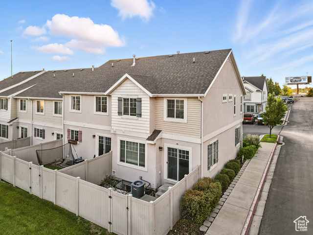 Photo 21 for MLS #2102050 at 2043 W 1100 North