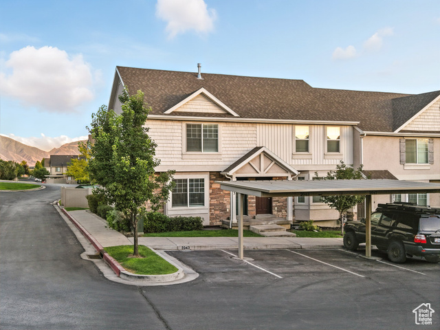 2043 W 1100 N, Provo UT 84604