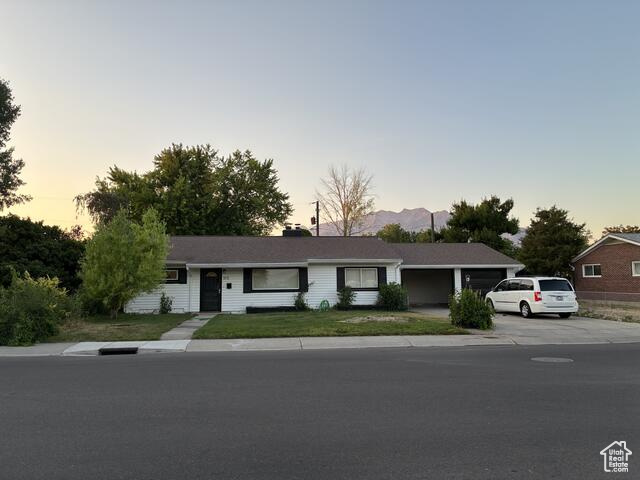 373 E 1864 S, Orem UT 84058