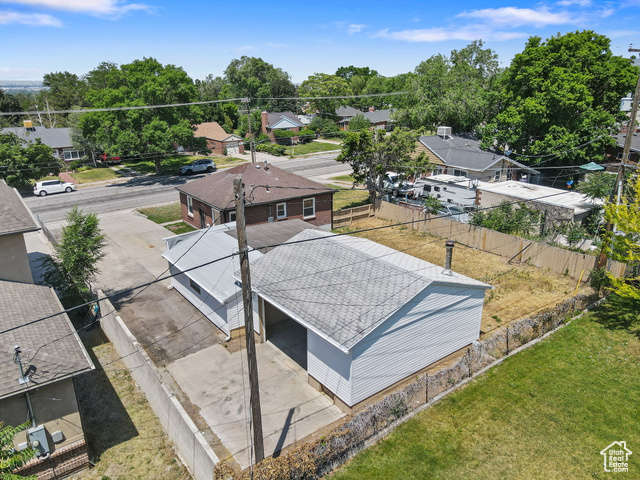 Photo 19 for MLS #2102052 at 2861 S 2700 East