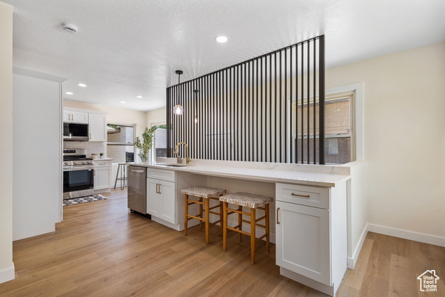 Photo 4 for MLS #2102052 at 2861 S 2700 East