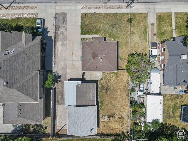 Photo 28 for MLS #2102052 at 2861 S 2700 East