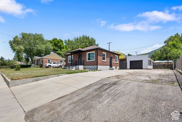 Photo 23 for MLS #2102052 at 2861 S 2700 East