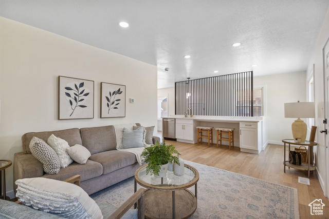 Photo 3 for MLS #2102052 at 2861 S 2700 East