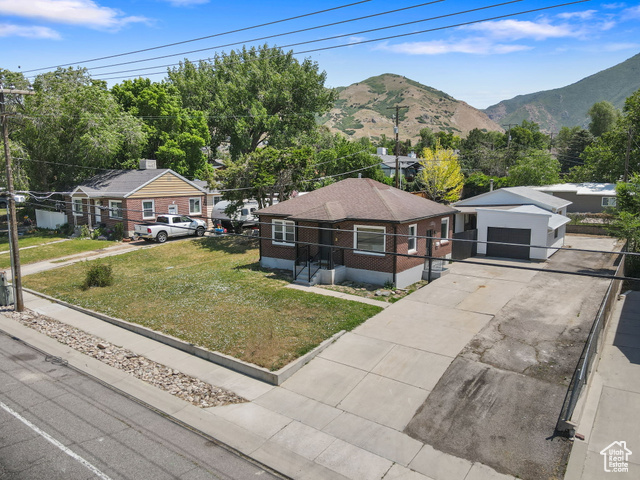 Photo 18 for MLS #2102052 at 2861 S 2700 East