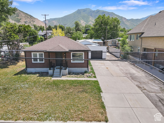 Photo 20 for MLS #2102052 at 2861 S 2700 East