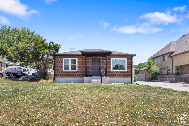 Photo 26 for MLS #2102052 at 2861 S 2700 East