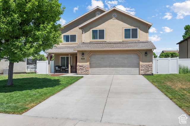 636 W 1950 S, Lehi UT 84043