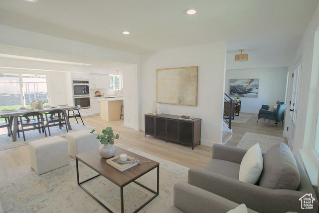 Photo 12 for MLS #2102055 at 9957 S 2270 East