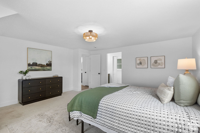 Photo 18 for MLS #2102055 at 9957 S 2270 East