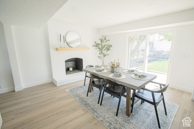Photo 6 for MLS #2102055 at 9957 S 2270 East