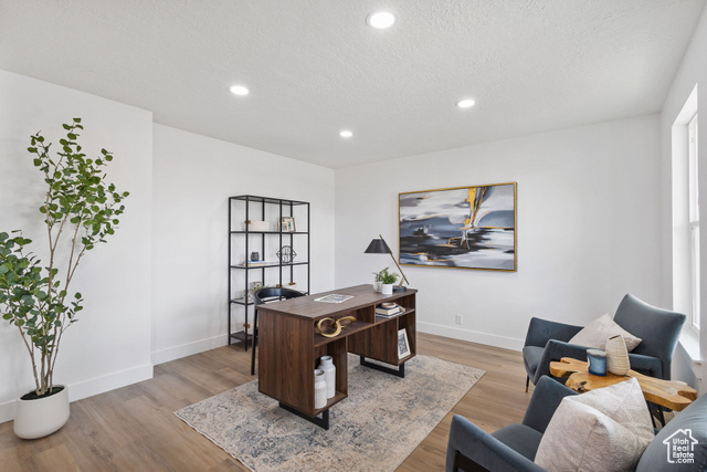 Photo 14 for MLS #2102055 at 9957 S 2270 East