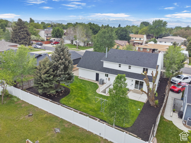 Photo 27 for MLS #2102055 at 9957 S 2270 East