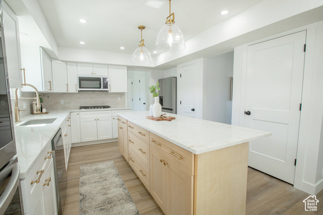 Photo 9 for MLS #2102055 at 9957 S 2270 East