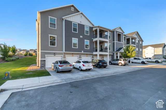 1834 W NEWCASTLE LN #E204, Saratoga Springs UT 84045