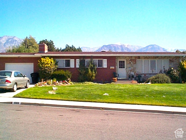 1689 S LAKEWOOD DR, Orem UT 84058