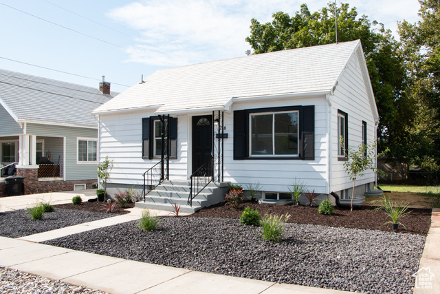 216 W 100 N, Brigham City UT 84302