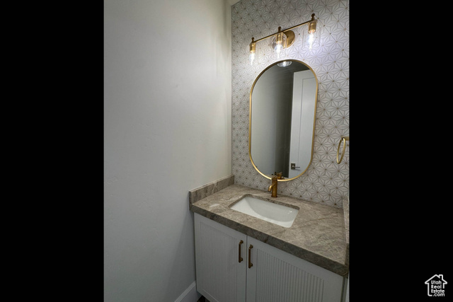 Photo 9 for MLS #2102062 at 712 W 1590 North