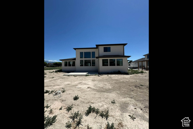 Photo 40 for MLS #2102062 at 712 W 1590 North