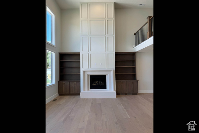 Photo 4 for MLS #2102062 at 712 W 1590 North
