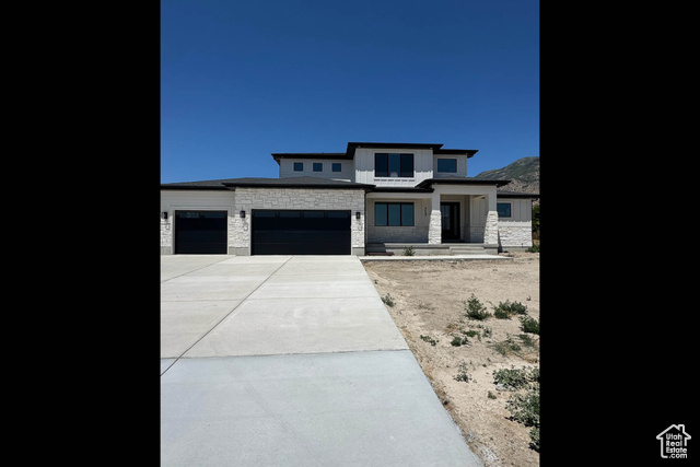 Photo 38 for MLS #2102062 at 712 W 1590 North