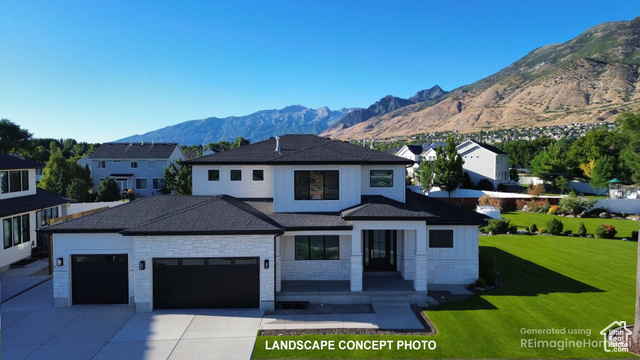 712 W 1590 N, Pleasant Grove UT 84062