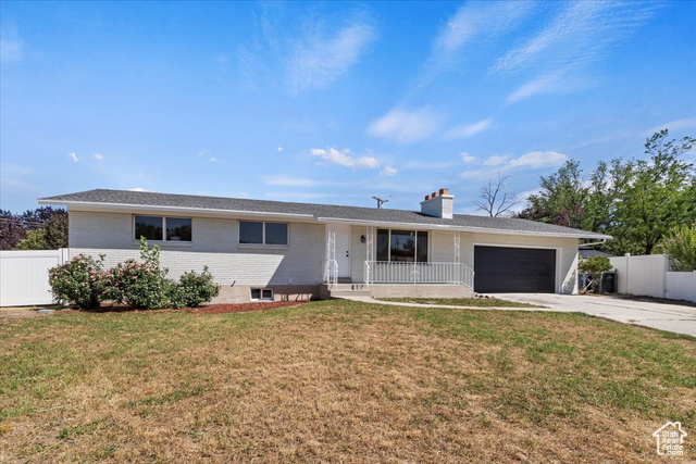 4075 S MINUET CIR, Salt Lake City UT 84119