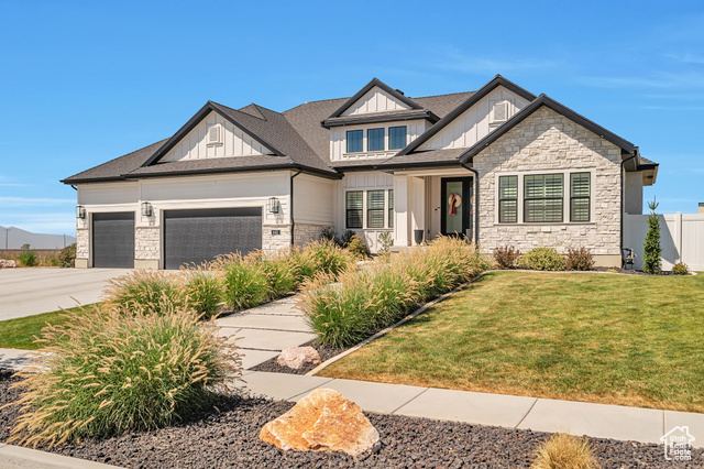642 S BAREBACK WAY, Farmington UT 84025