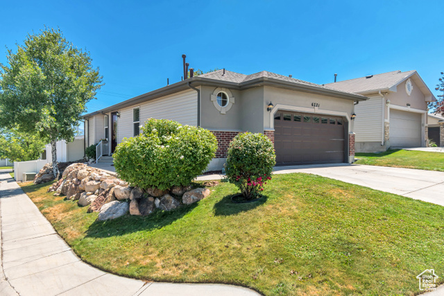 6771 S OAKSHADE CT, West Jordan UT 84081