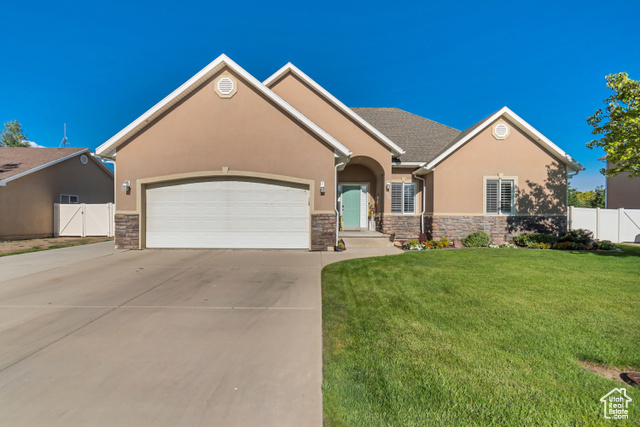925 S 790 W, Lehi UT 84043