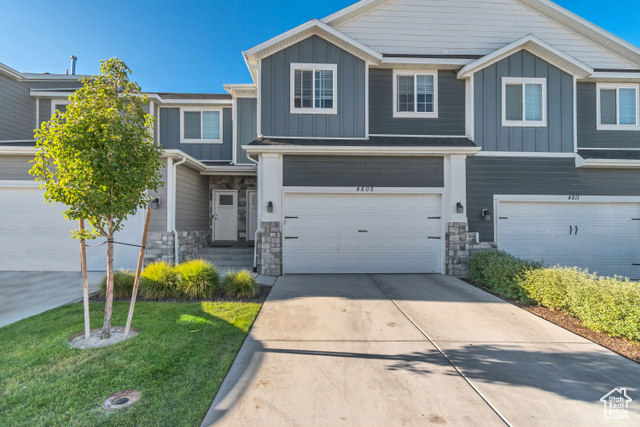 4805 E LAKE CORNER DR, Eagle Mountain UT 84005