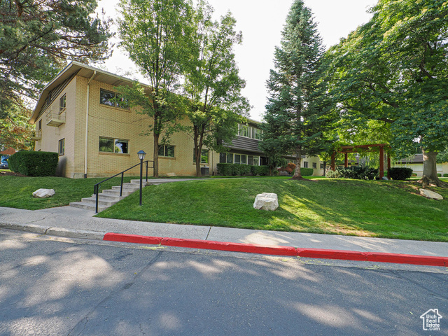 1182 E 2700 S #V176, Salt Lake City UT 84106