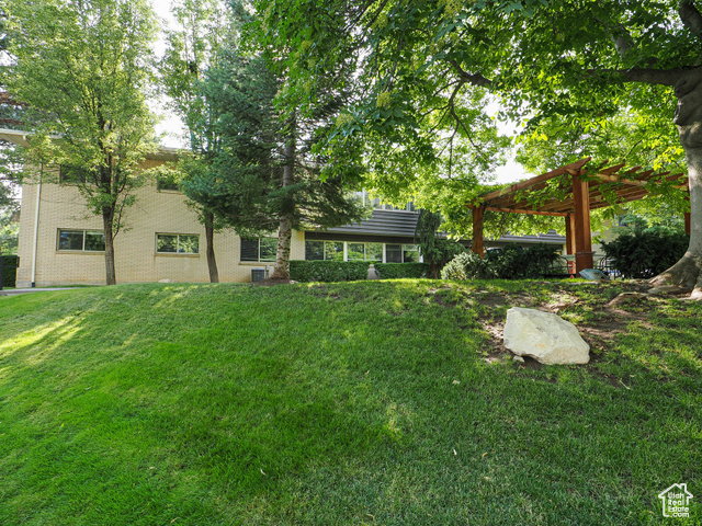 1182 E 2700 S #V176, Salt Lake City UT 84106