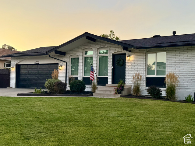 4052 W KIRKWALL CIR, South Jordan UT 84009