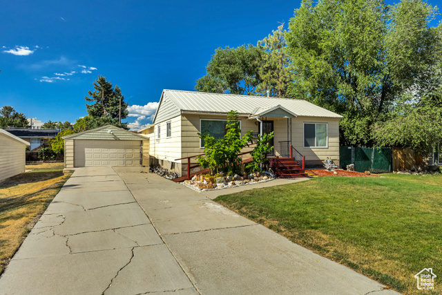 1211 E 4085 S, Millcreek UT 84124