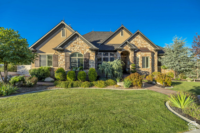 2626 S COLT DR, Saratoga Springs UT 84045