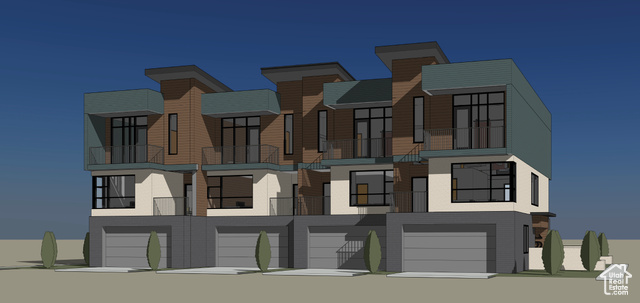 1854 W 4100 S, West Valley City UT 84119