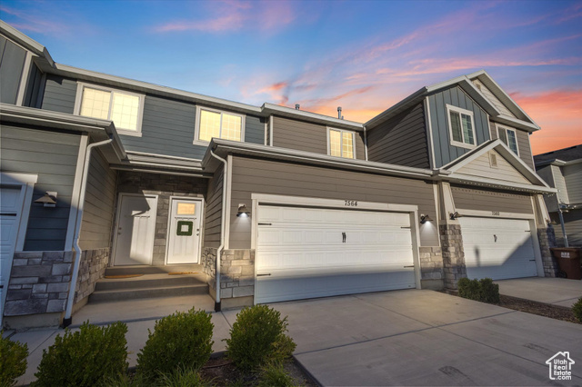 7564 N HUTCH LN, Eagle Mountain UT 84005