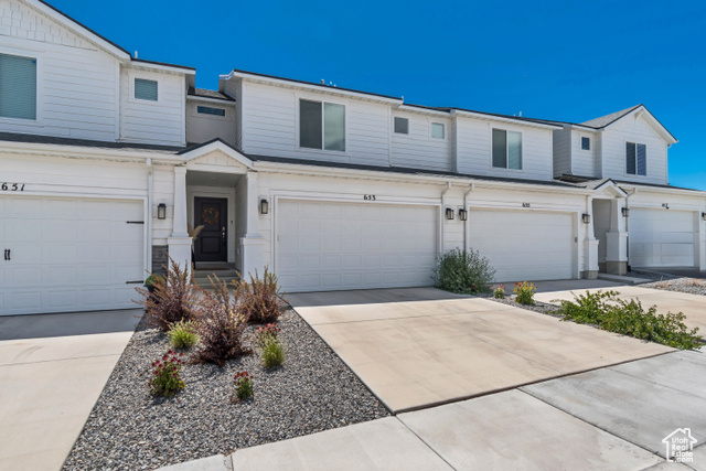 653 W BANNER DR, Grantsville UT 84029