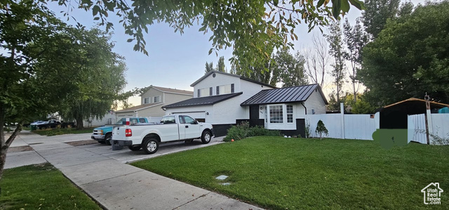 348 S 2430 W, Provo UT 84601
