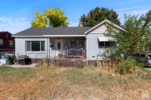 141 N PINEHURST, Tooele UT 84074