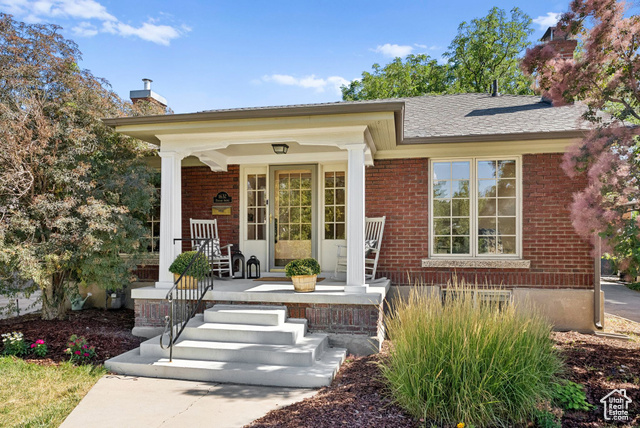 1632 E HARVARD AVE, Salt Lake City UT 84105