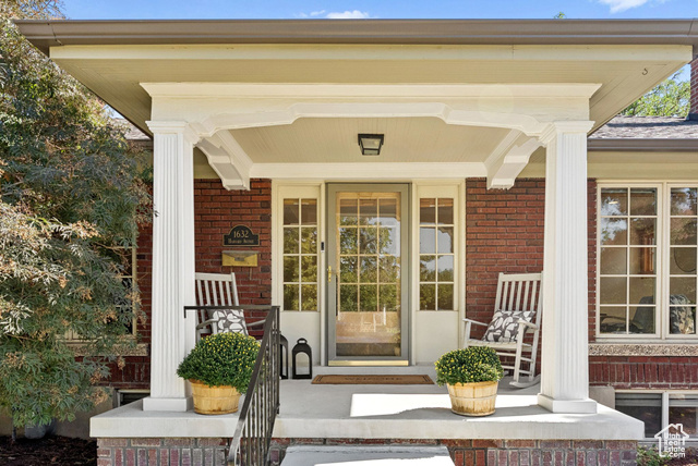 1632 E HARVARD AVE, Salt Lake City UT 84105