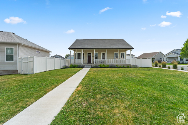 1770 E CEDAR ST, Eagle Mountain UT 84005